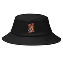 Death or Glory - Fierce Animal Bucket Hat