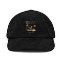 '85 Daze California Corduroy Hat