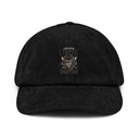 A Big Cup of Coffee Corduroy Hat