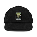Adventure Awaits Corduroy Hat