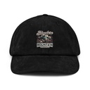 Adventure Mountain Wild Nature Corduroy Hat