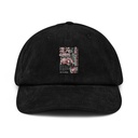 Age of Chaos - Japanese Anime Corduroy Hat