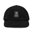 Alien Invasion Corduroy Hat