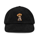 Alien Records  Corduroy Hat