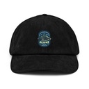 Aliens Outer Space Explorer - UFO Corduroy Hat