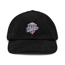 all american grandpa Corduroy Hat