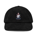 America Corduroy Hat