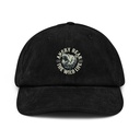 Angry Bear - Wild Life Animal Corduroy Hat