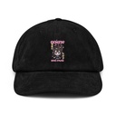 Anime and Music Corduroy Hat