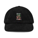 Apathy Corduroy Hat