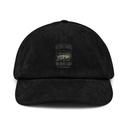 Arizona Outdoor Camp - Classic Truck Corduroy Hat