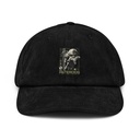 Asteroids Corduroy Hat
