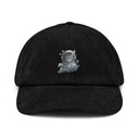 Astrocat Corduroy Hat