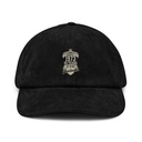 August 1973 - 50 Years Of Being Fantastic Corduroy Hat