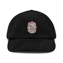 Badass Fighters Corduroy Hat