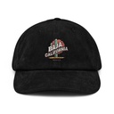 Baja Cali Mexico Corduroy Hat