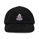 Be Kind Corduroy Hat