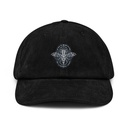 Be Part of the Big Picture - Insect Corduroy Hat