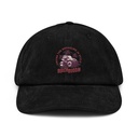 BEACH BUGGIN Corduroy Hat