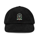 Beast Mode Corduroy Hat