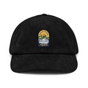 Beautiful Landscape - Outdoor Corduroy Hat