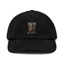 Bellamia Corduroy Hat