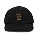Big Boss Kennels Corduroy Hat