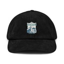 Big Rig Express Corduroy Hat