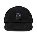 Birds Chirping Corduroy Hat