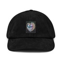 Bitterness Corduroy Hat