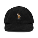 Blacksmith Workshop - Metalwork Corduroy Hat