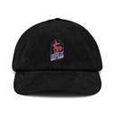 BMX Dirt Jump - Extreme Sports Corduroy Hat