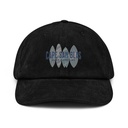 Board Room Corduroy Hat