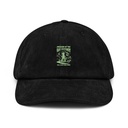 Body Snatchers - UFO Invasion Corduroy Hat