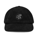 Bold Tiger Spirit Corduroy Hat