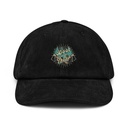 Born to be Wild (2) Corduroy Hat