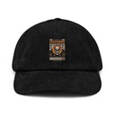 Boundless Swagger Corduroy Hat