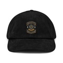 Brockton Bulldogs Corduroy Hat