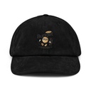 Budget Corduroy Hat