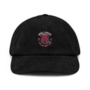 Bulldogs Athletic - Sports Apparel Corduroy Hat