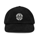 CAFE RACERS FUNNY Corduroy Hat