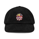 California Dreamin - Beach & Surf Corduroy Hat