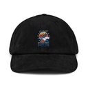 California Surfing - Palm Beach Corduroy Hat