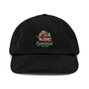 Campervan Community - Outdoor Adventure Corduroy Hat