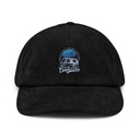 Campervan Corduroy Hat