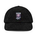 Cancun Positive Vibes Corduroy Hat