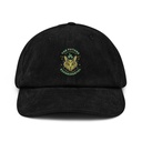 Cat Kingdom Berlin - Animal Corduroy Hat