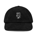 Cats Corduroy Hat