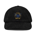 Chattanooga Mocs Corduroy Hat