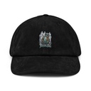 Classic Bird  Corduroy Hat
